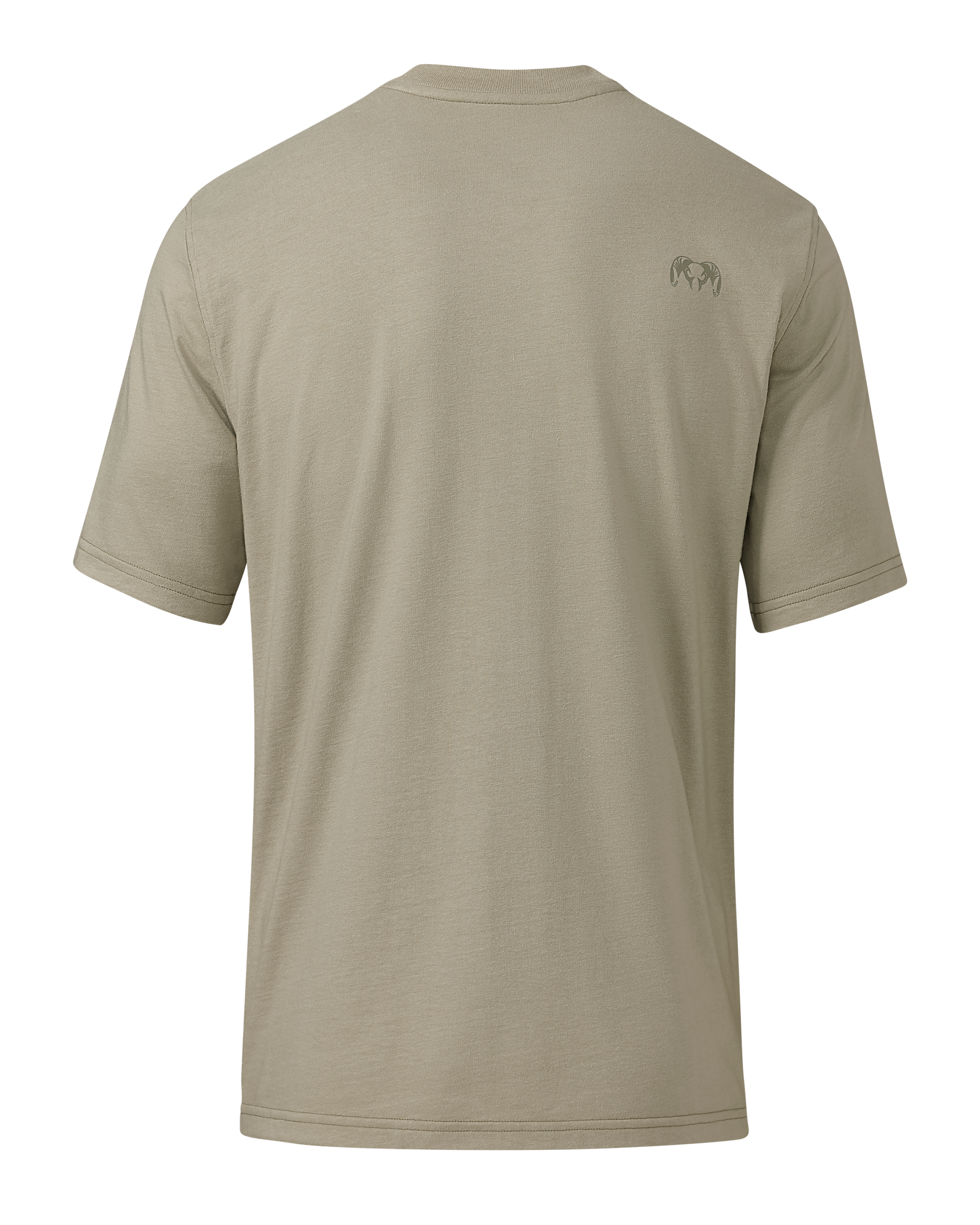 Workgrade SS Pocket Crew | Bone - Image 3