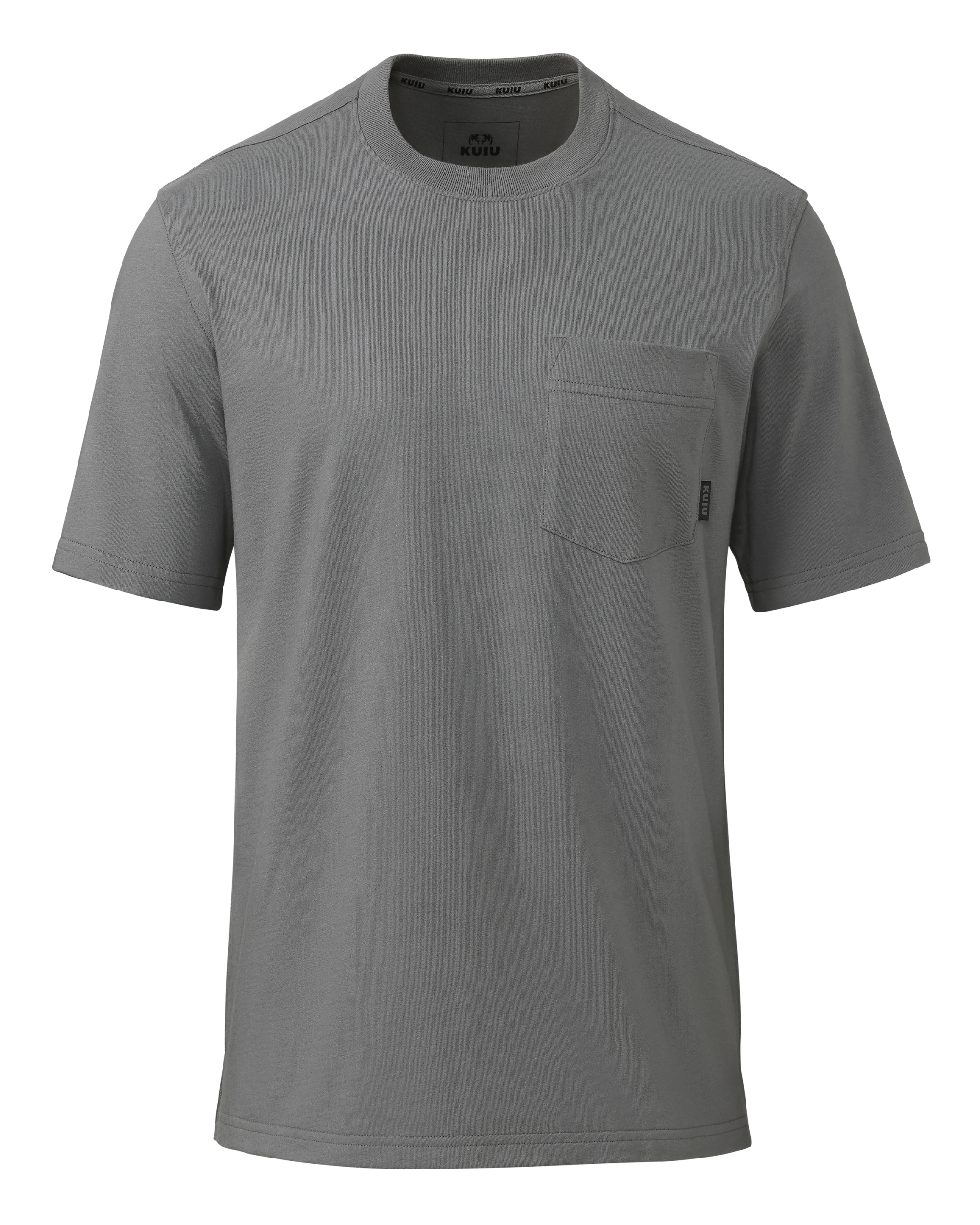 Workgrade SS Pocket Crew | Castle Rock