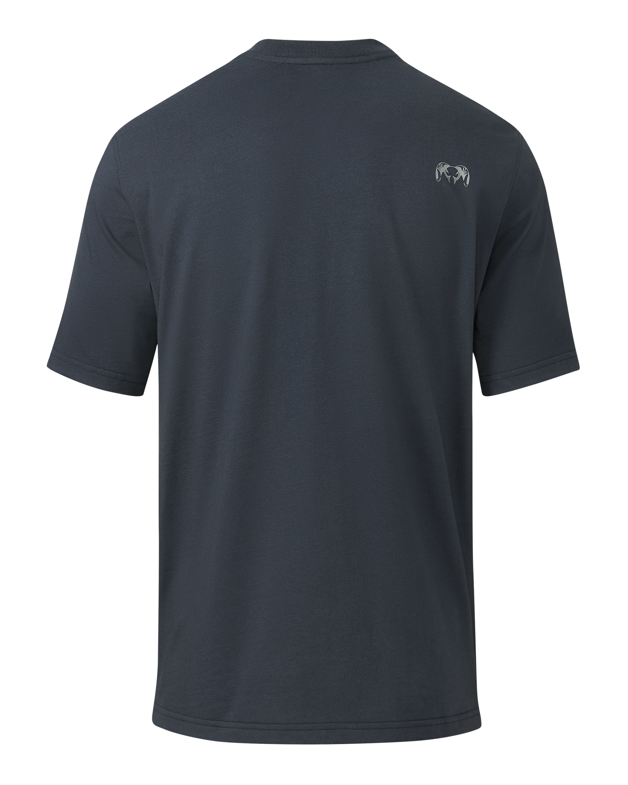 Workgrade SS Pocket Crew | Steel Blue - Image 3