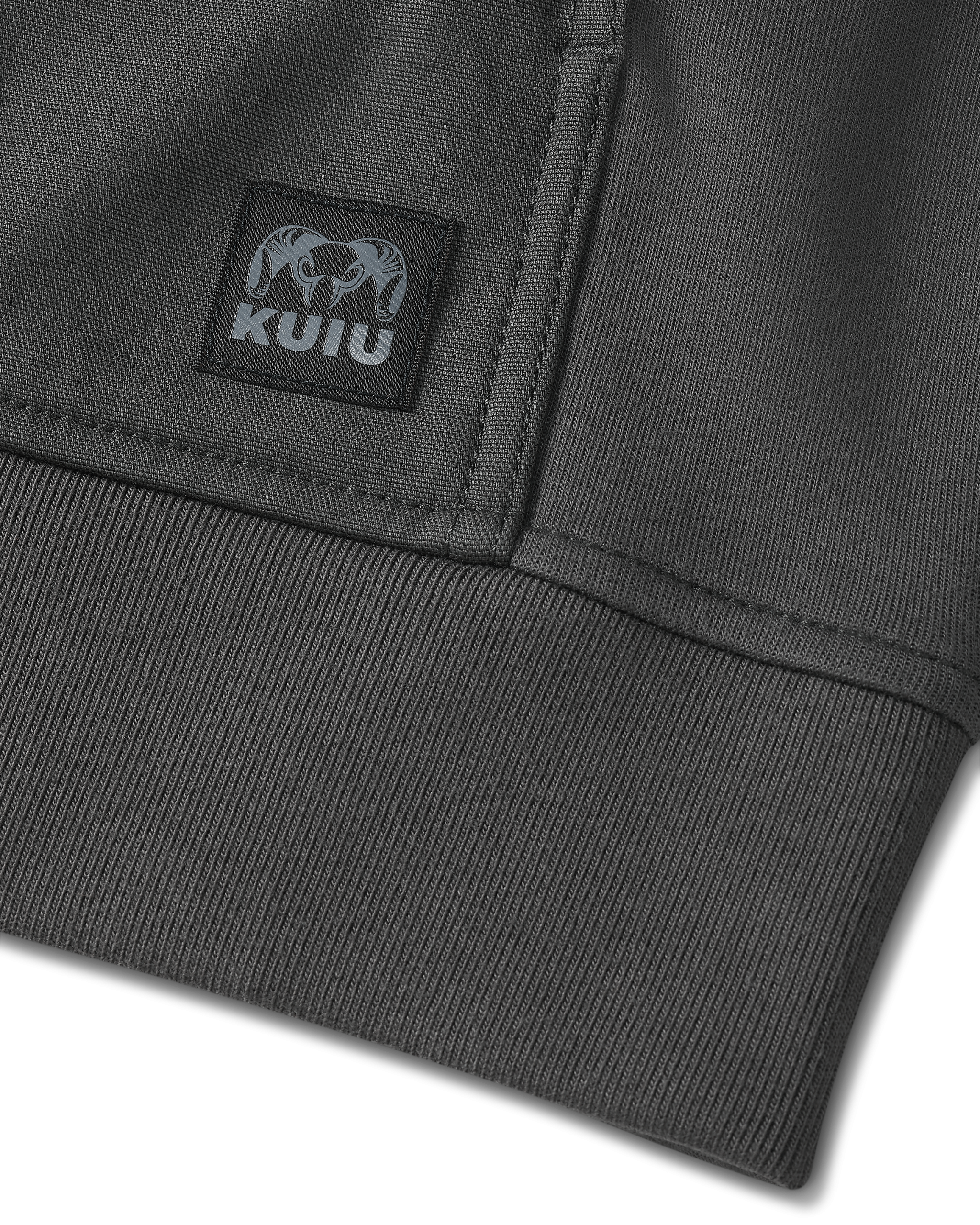 Workgrade Utility Hoodie | Asphalt - Image 4