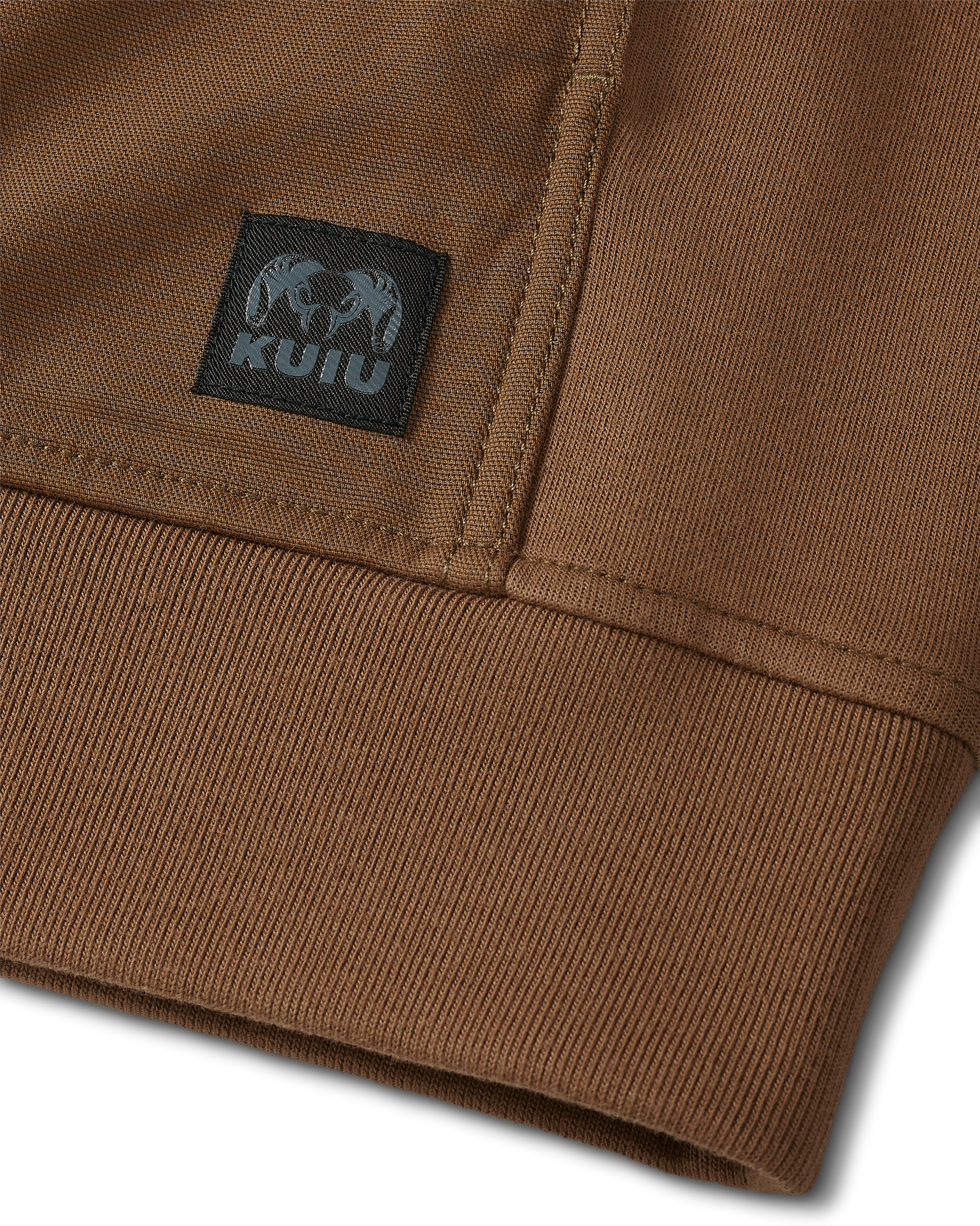 Workgrade Utility Hoodie | Saddle - Image 4