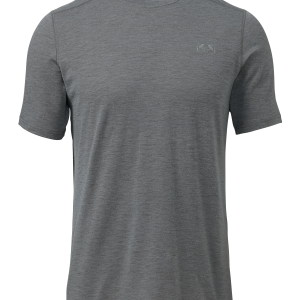ULTRA Merino 120 LT SS Crew-T | Stone