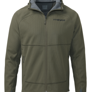 Peloton 240 Full Zip Hoodie | Ash