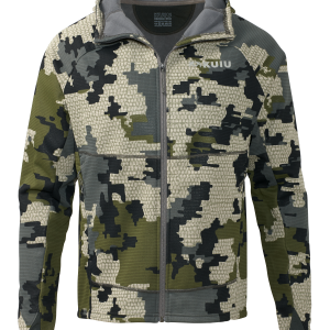 Peloton 240 Full Zip Hoodie | Verde