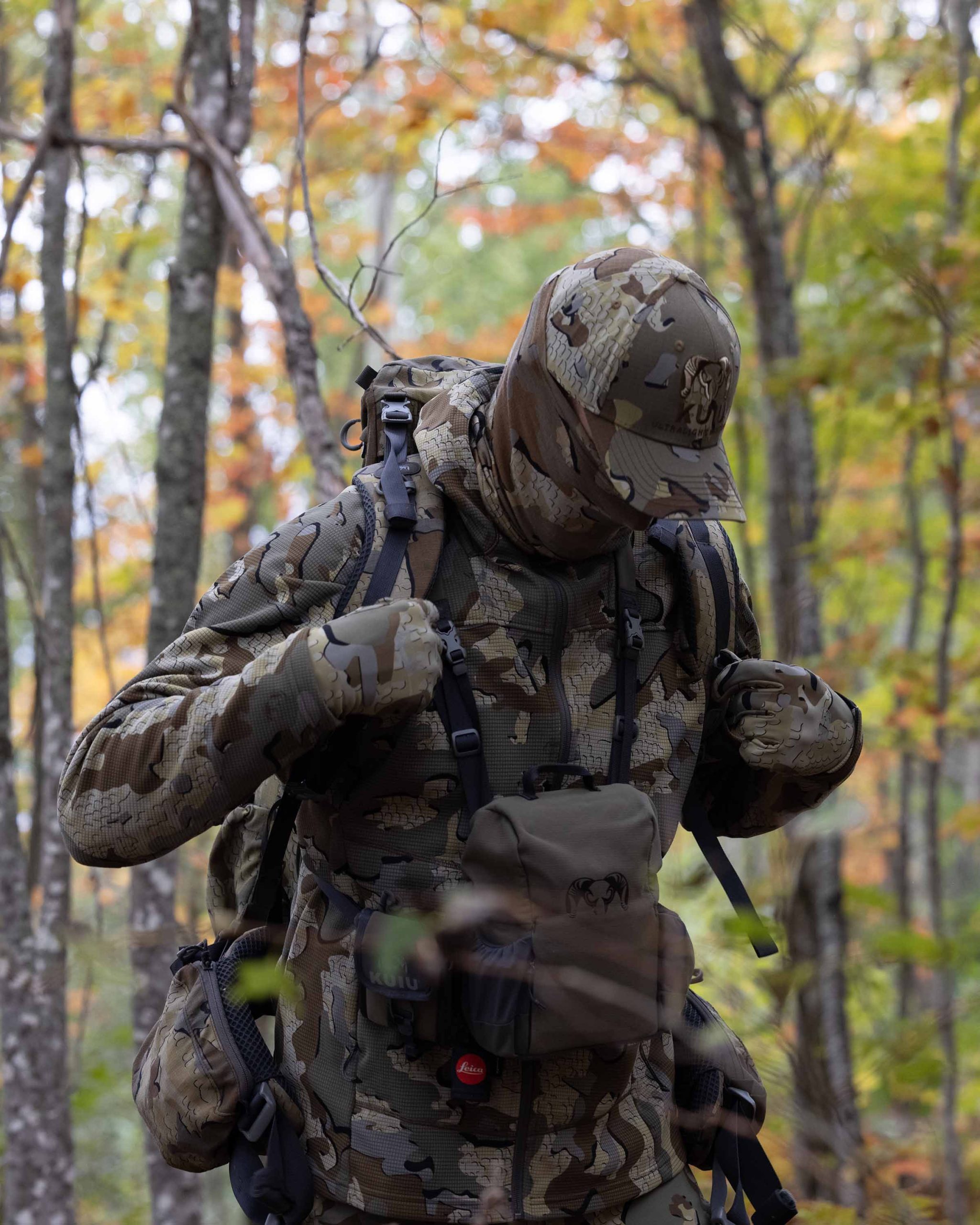 Peloton 240 Full Zip Hoodie | Valo - Image 3