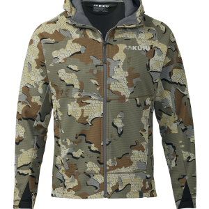 Peloton 240 Full Zip Hoodie | Valo