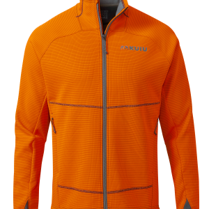 Peloton 240 Full Zip | Blaze Orange