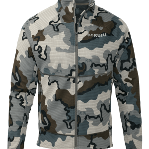 Peloton 240 Full Zip | Vias