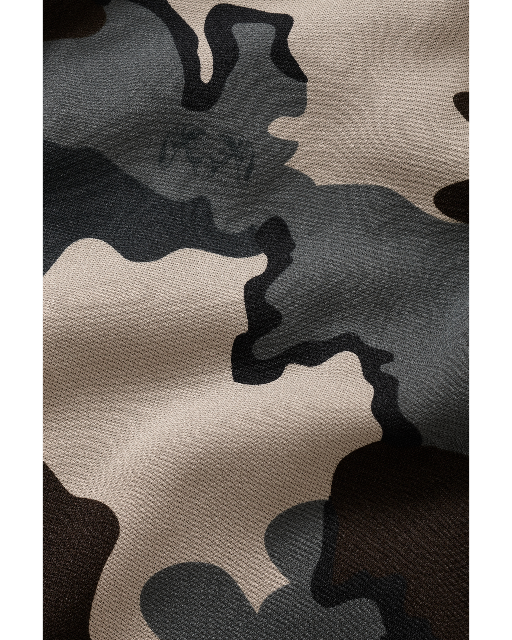 Peloton 200 Zip-T Hoodie | Vias - Image 3