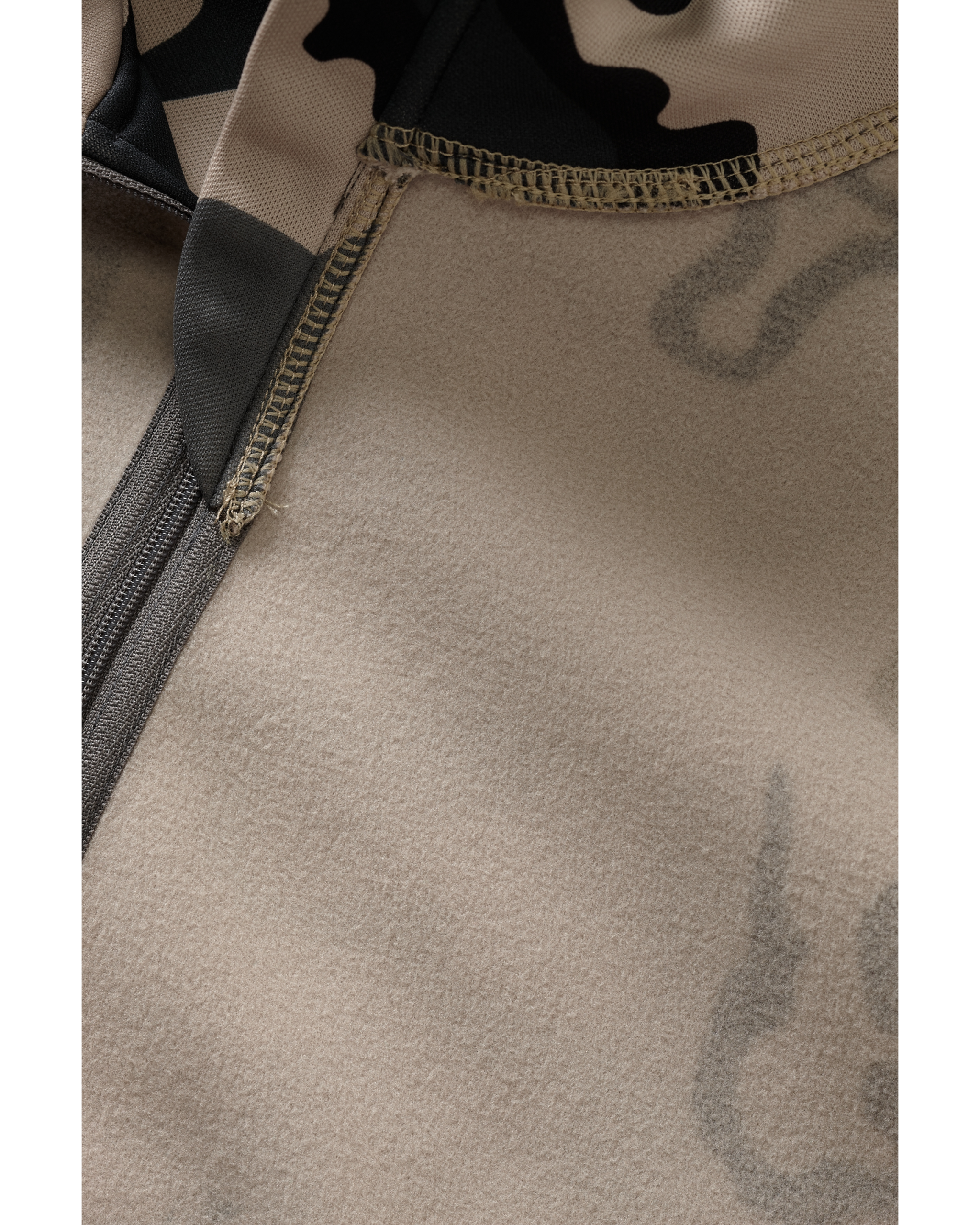 Peloton 200 Zip-T Hoodie | Vias - Image 4