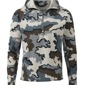 Peloton 200 Zip-T Hoodie | Vias