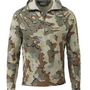 Peloton 200 Zip-T Hoodie | Valo