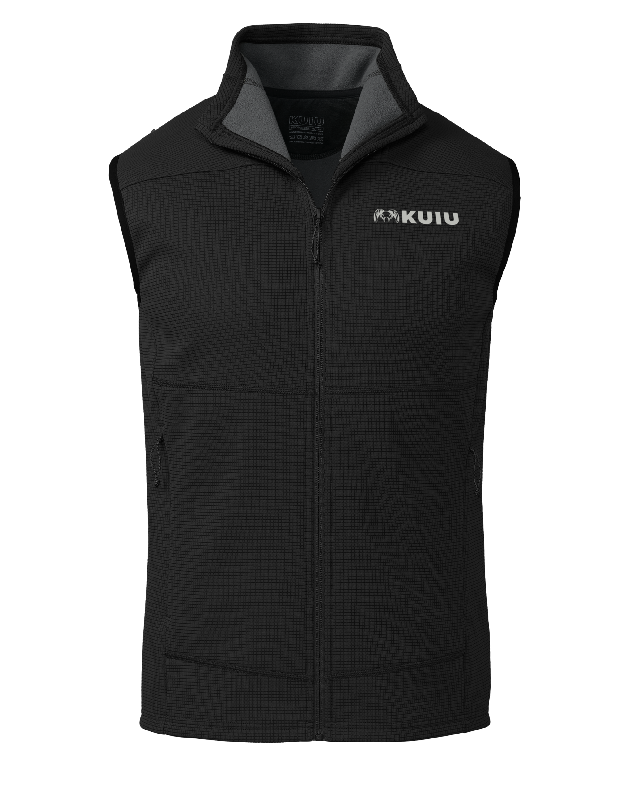 Peloton 240 Vest | Black