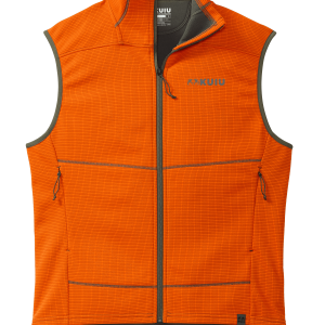 Peloton 240 Vest | Blaze Orange