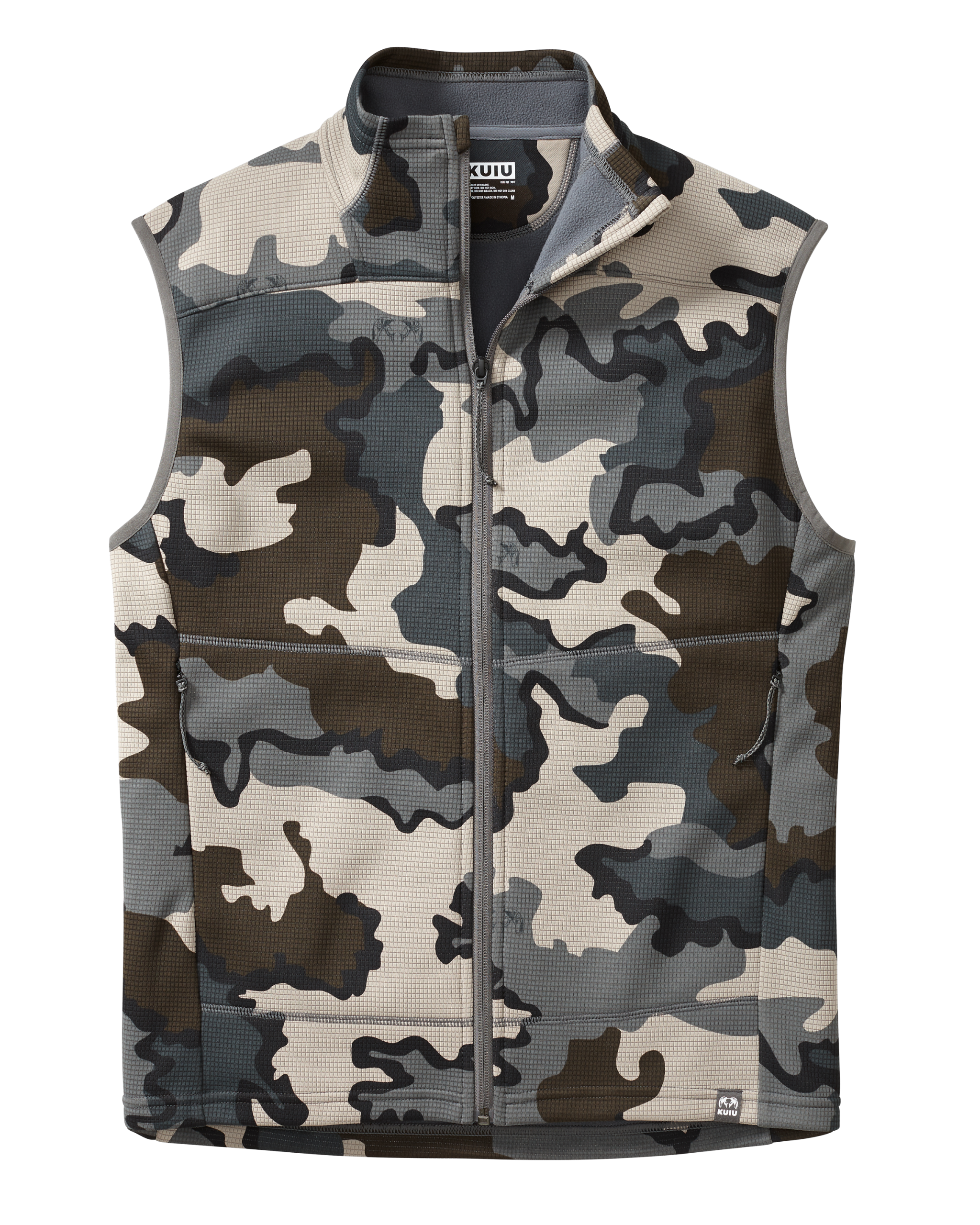 Peloton 240 Vest | Vias