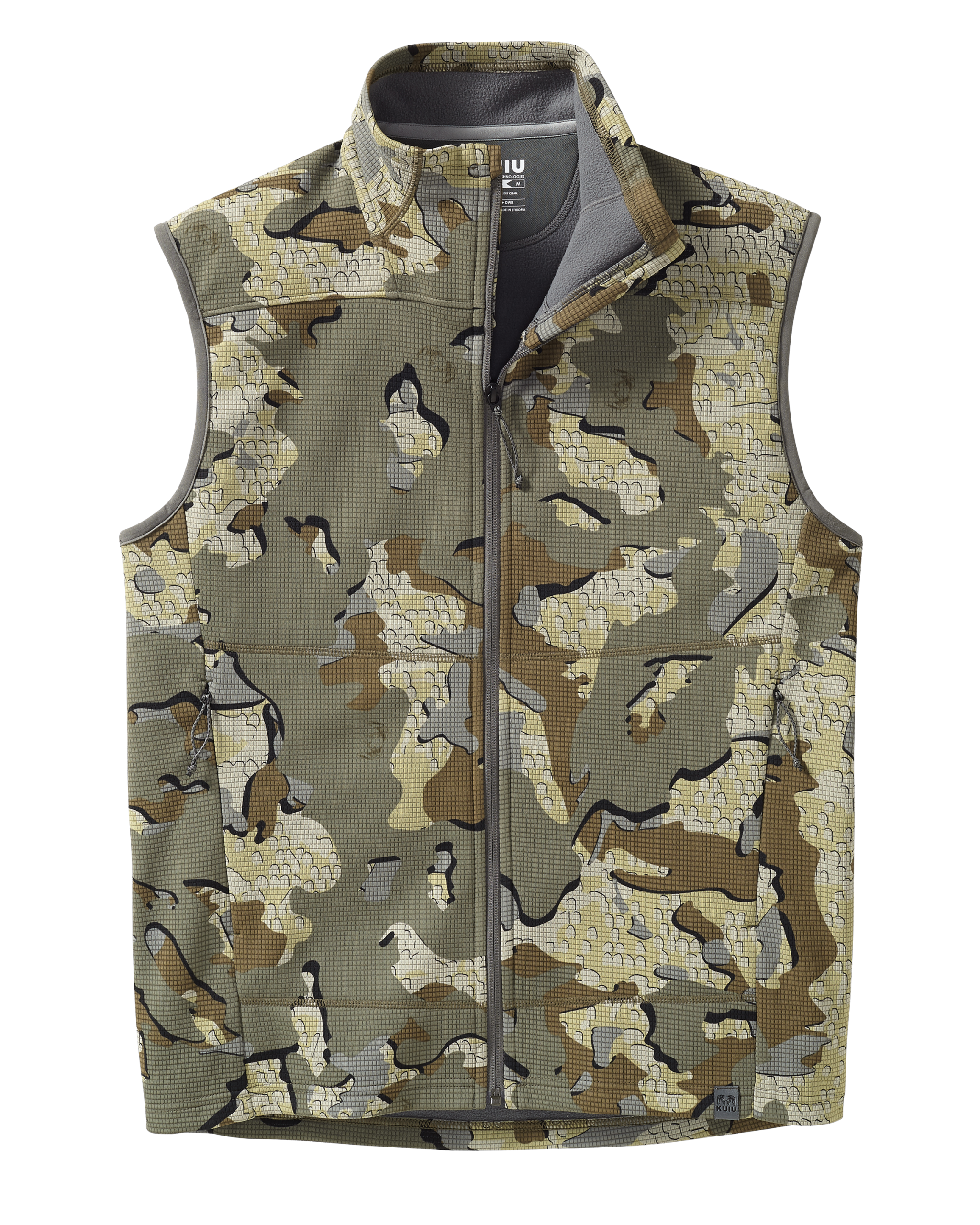 Peloton 240 Vest | Valo