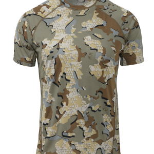 Peloton 118 SS Crew-T | Valo