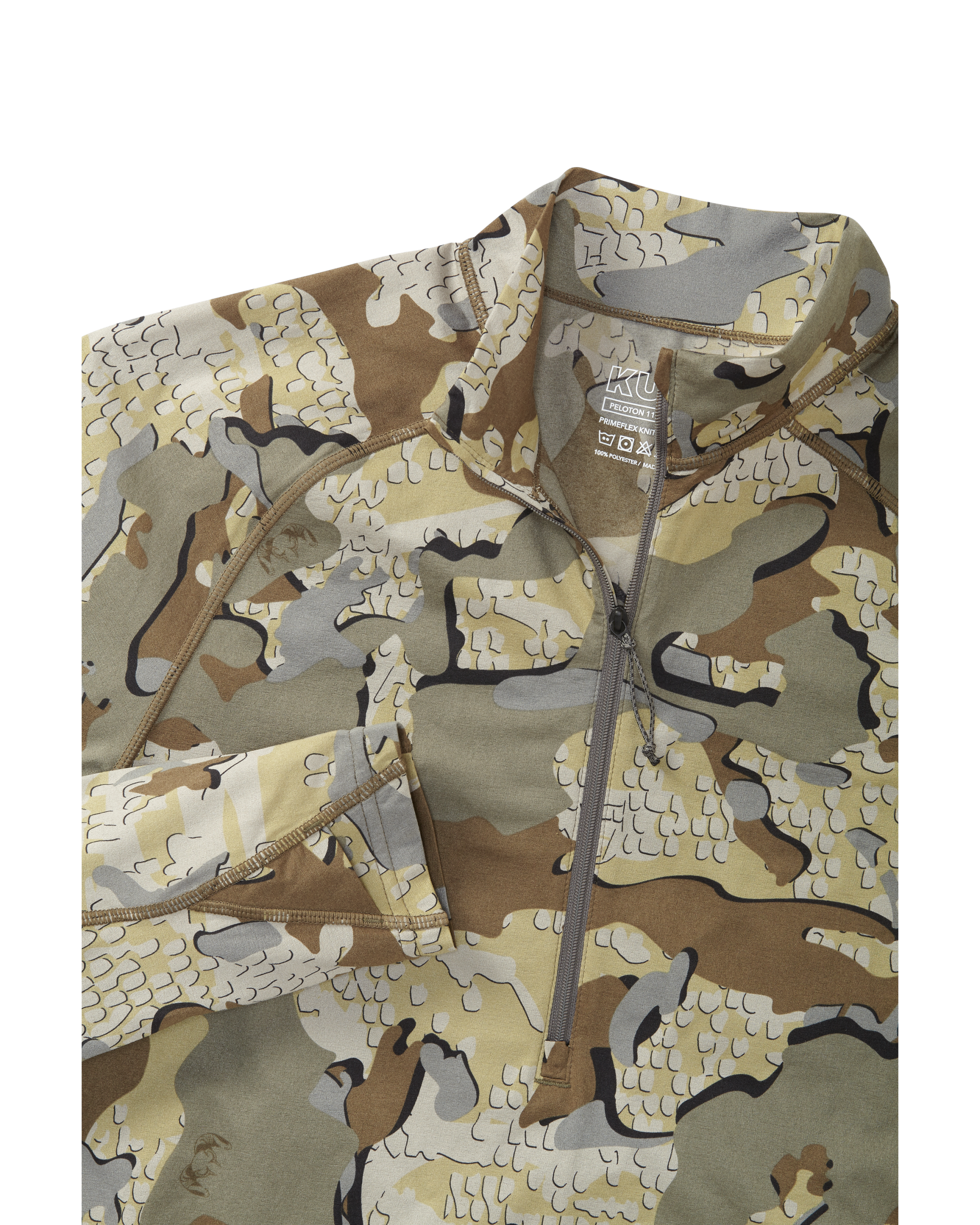 Peloton 118 Zip-T | Valo - Image 2