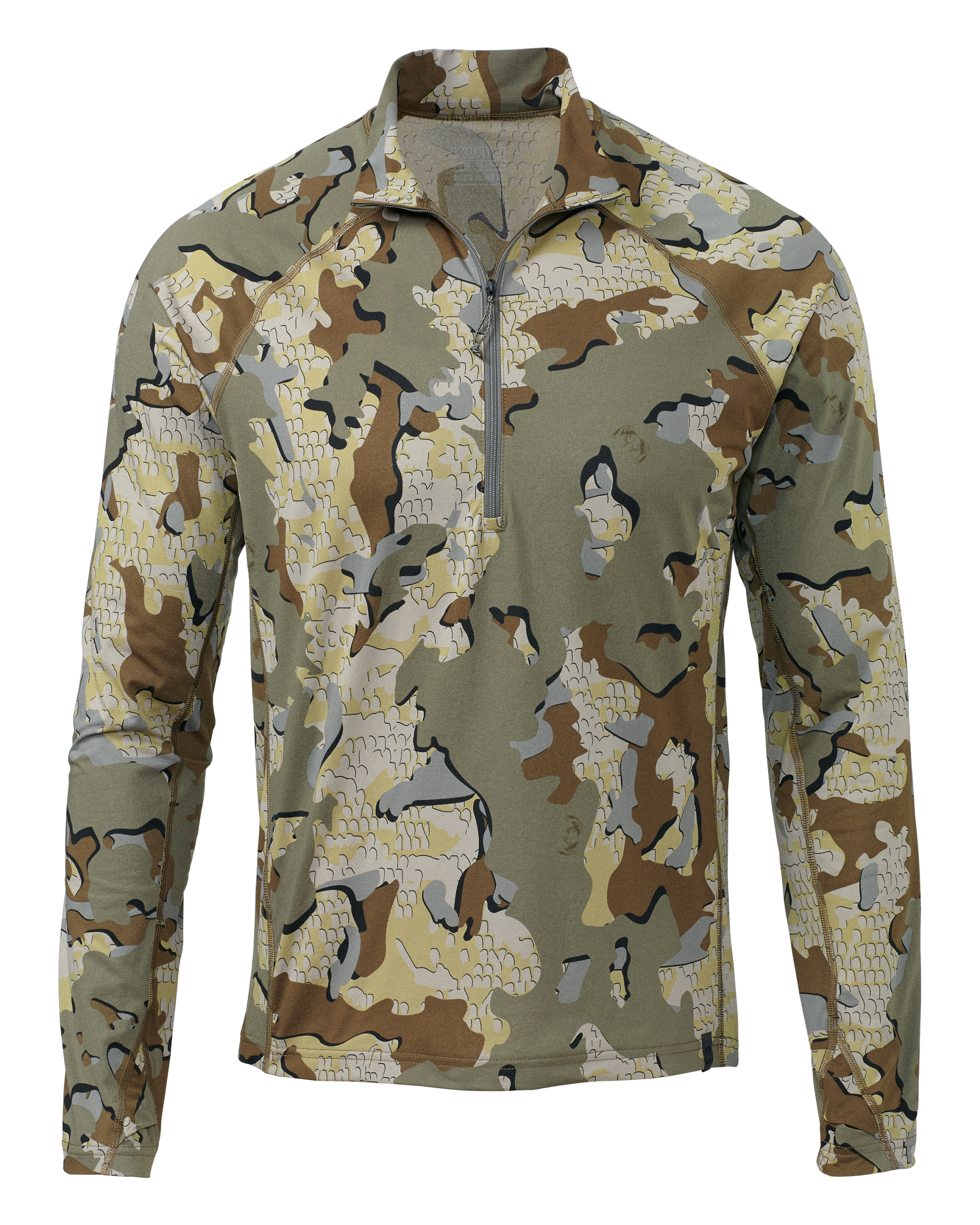 Peloton 118 Zip-T | Valo