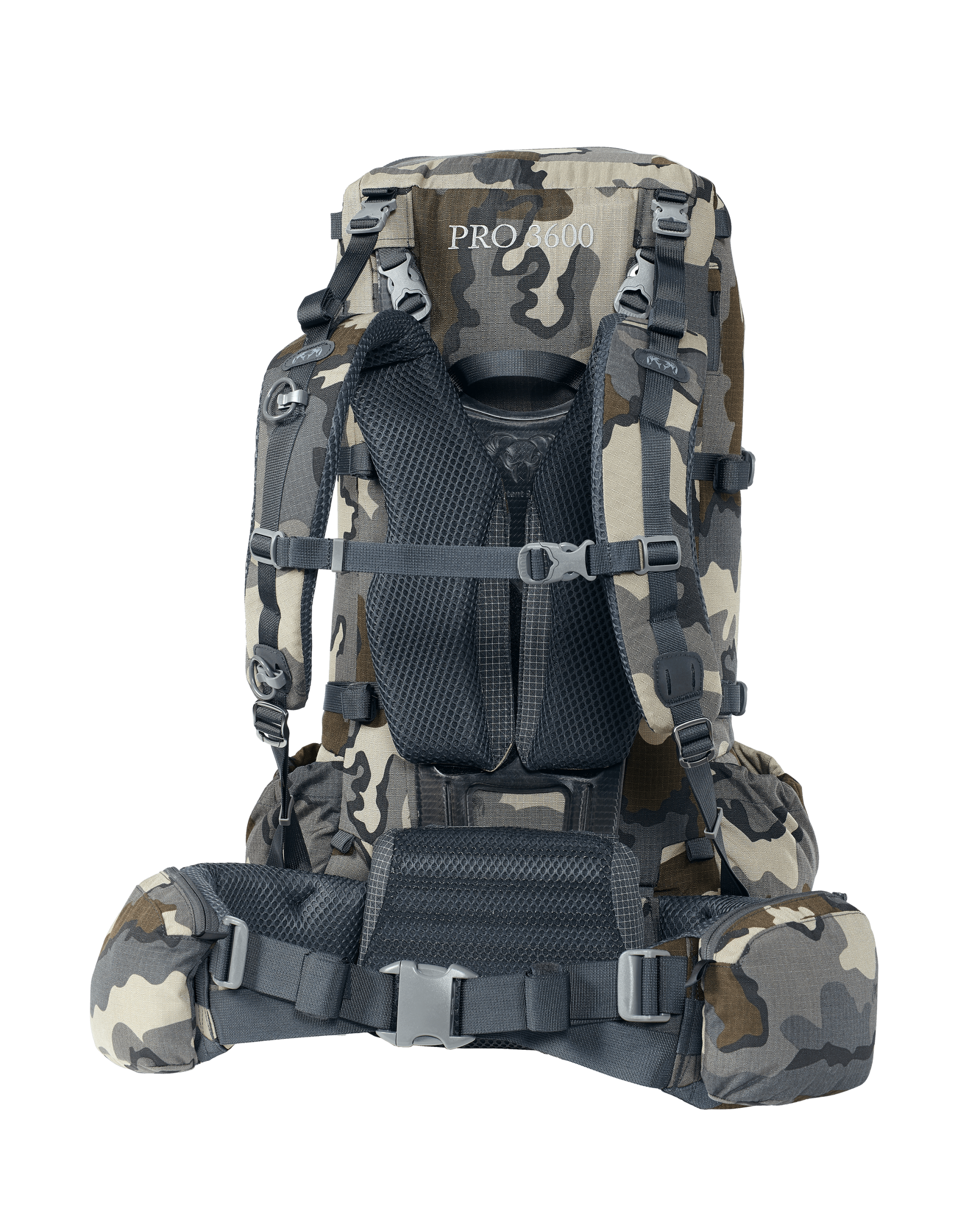 PRO 3600 Pack | Vias - Image 2