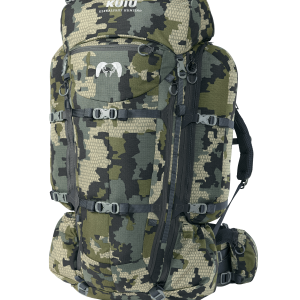 PRO 6000 Pack | Verde