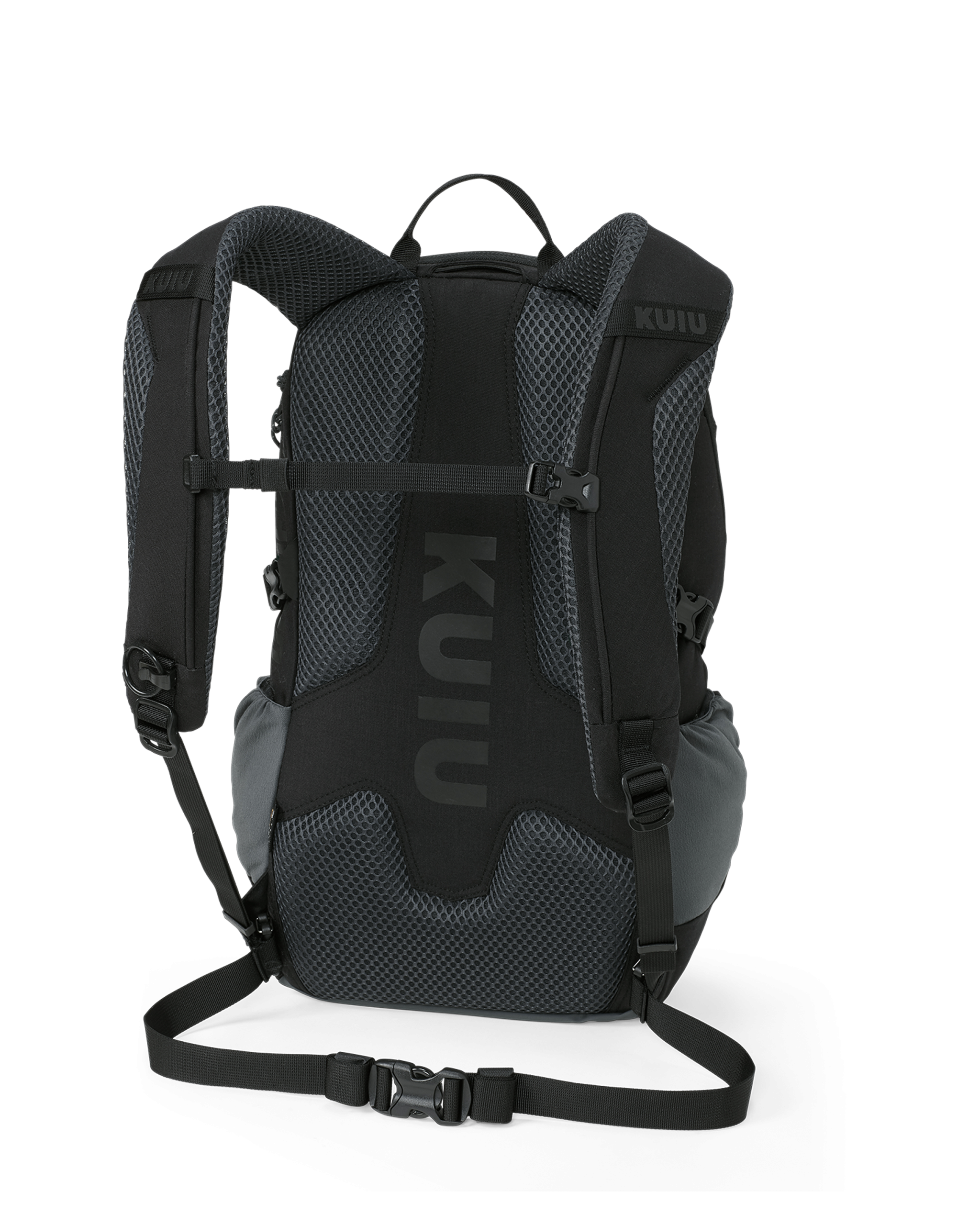 Divide 1200 | Black - Image 2