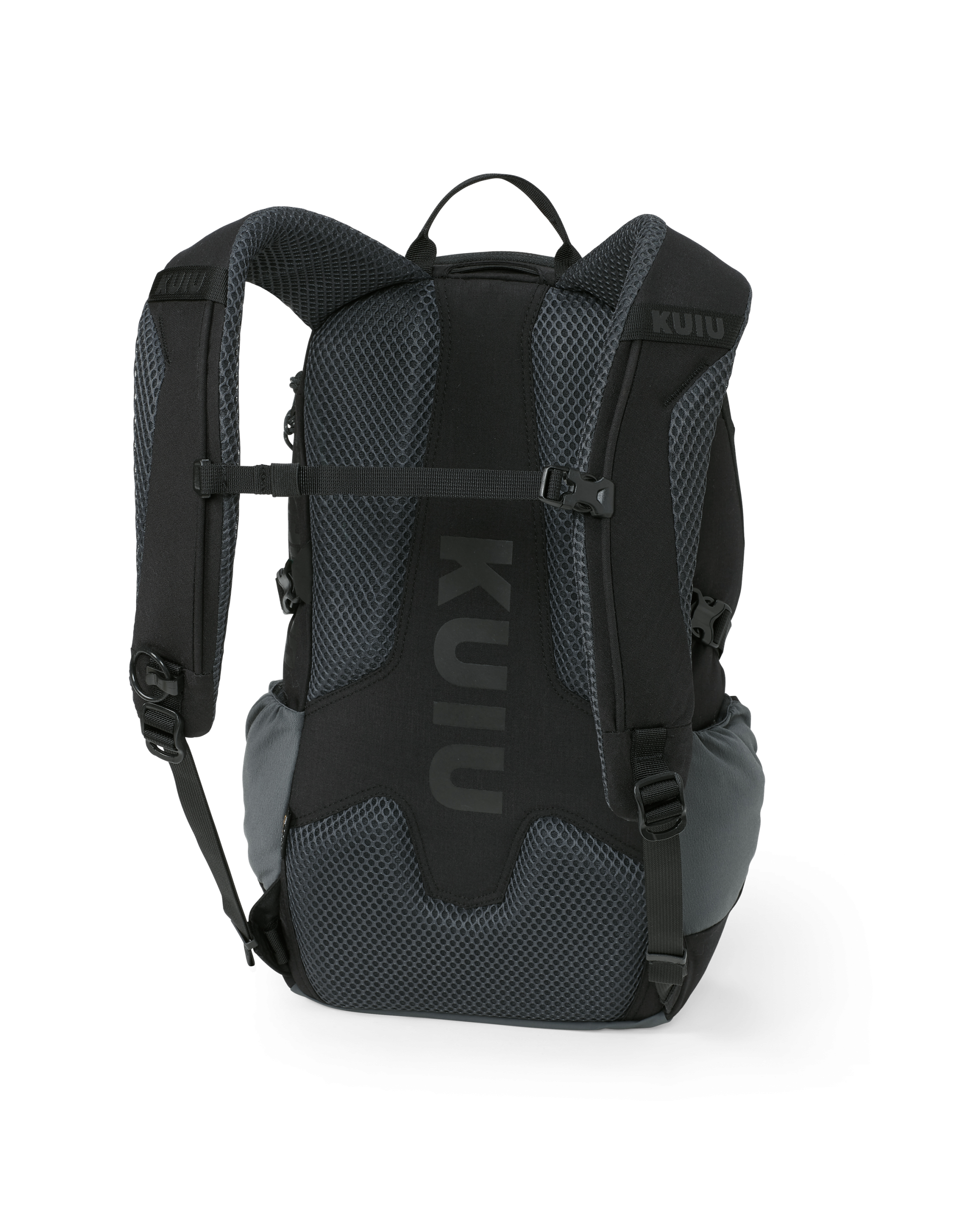 Divide 1200 | Black - Image 3