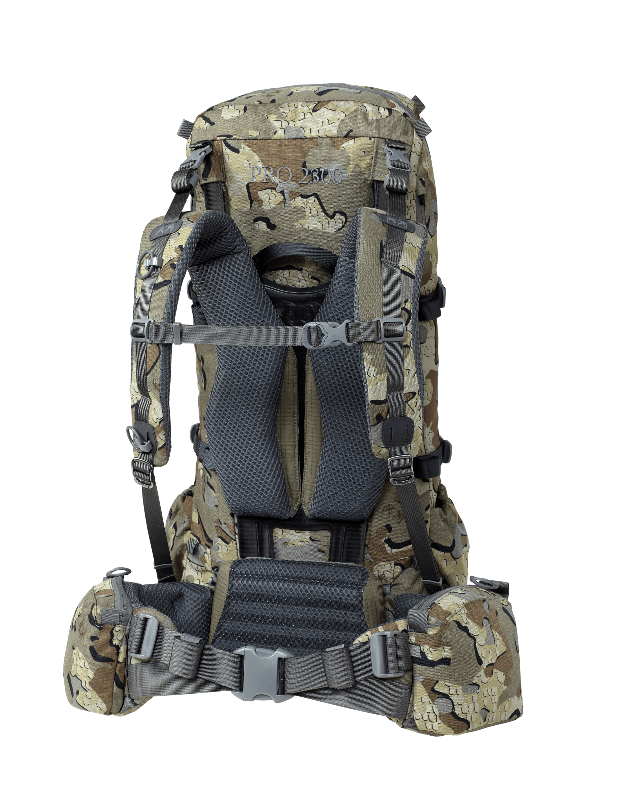 PRO 2300 Pack | Valo - Image 2