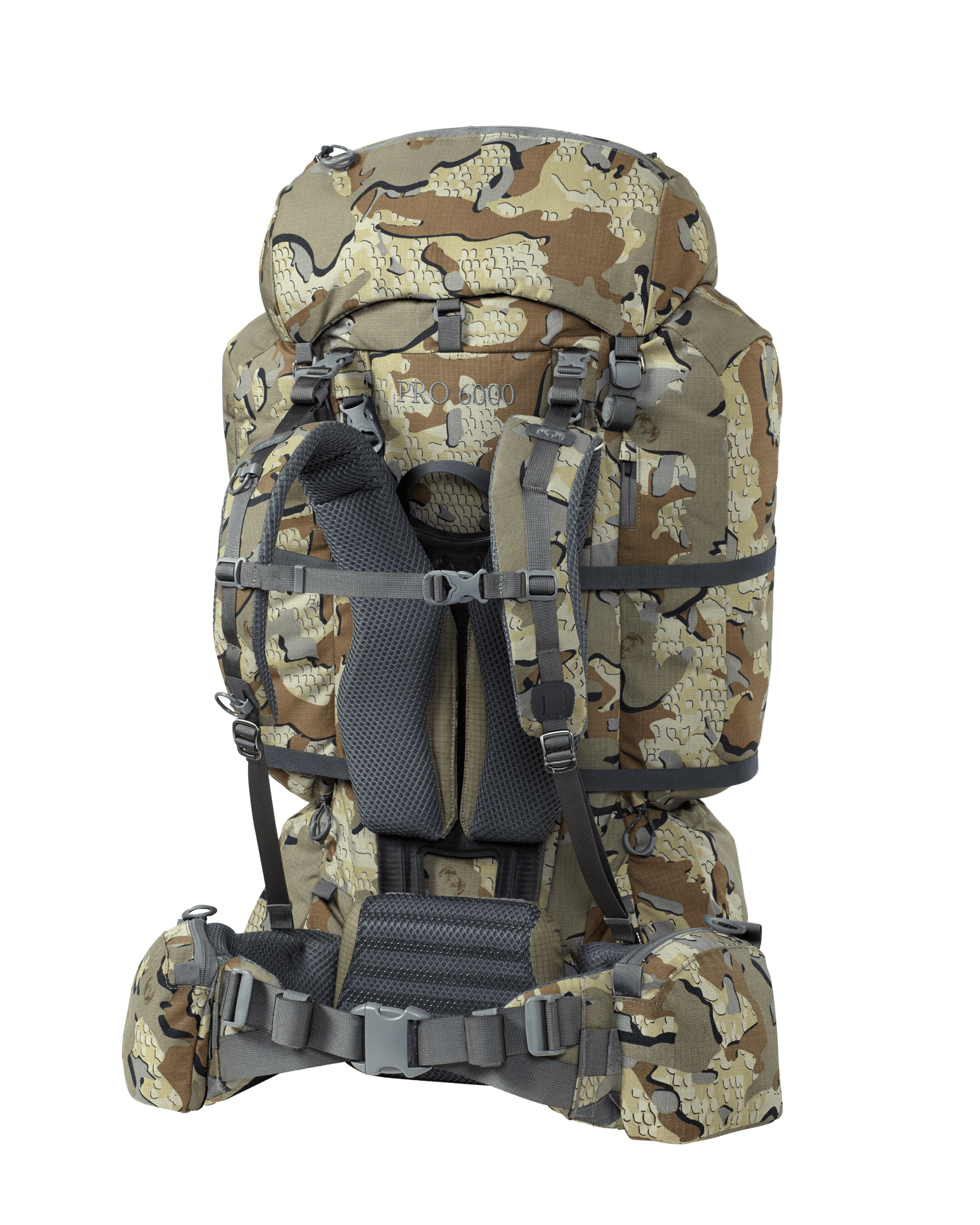 PRO 6000 Pack | Valo - Image 2