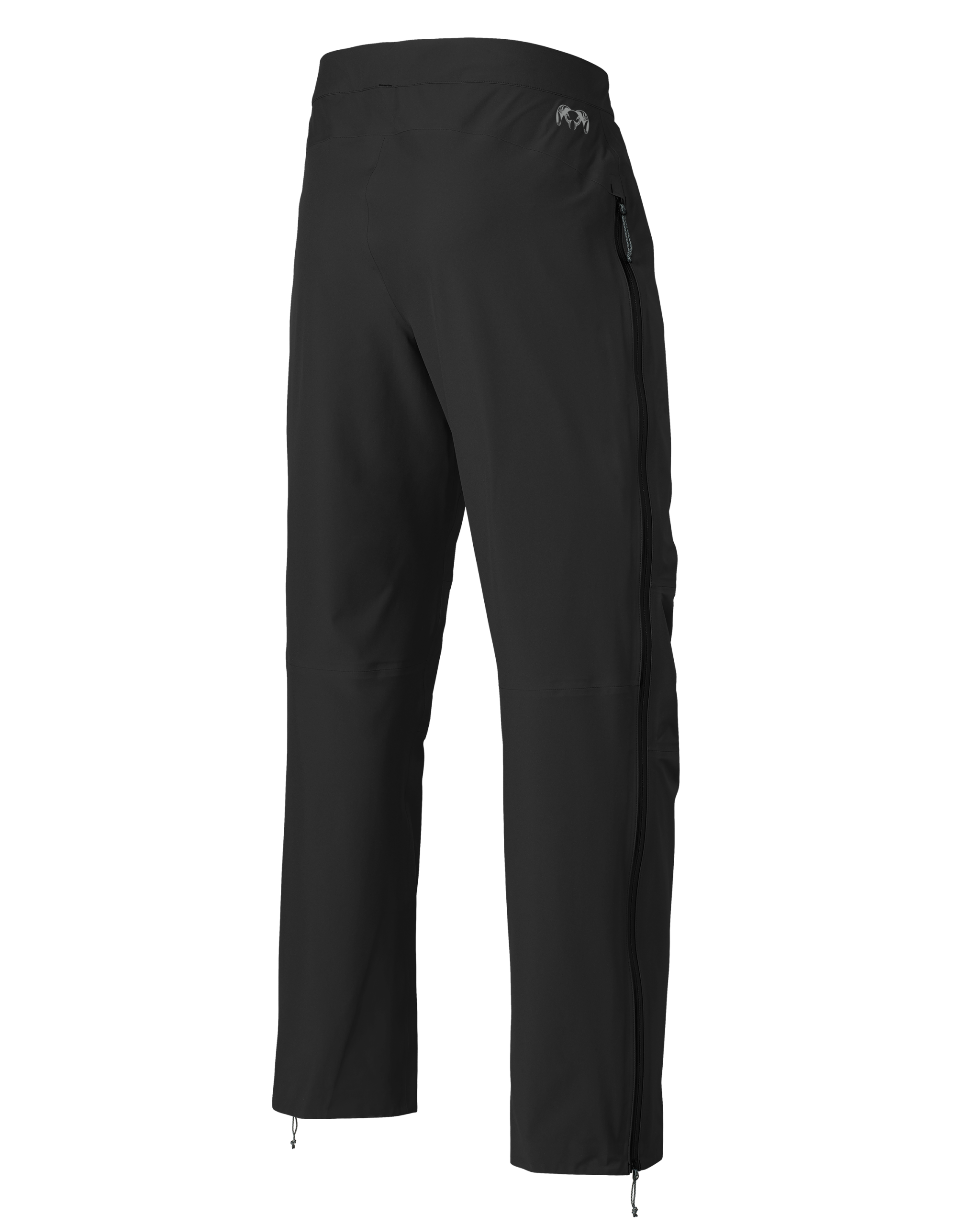 Chugach TR Rain Pant | Black - Image 2