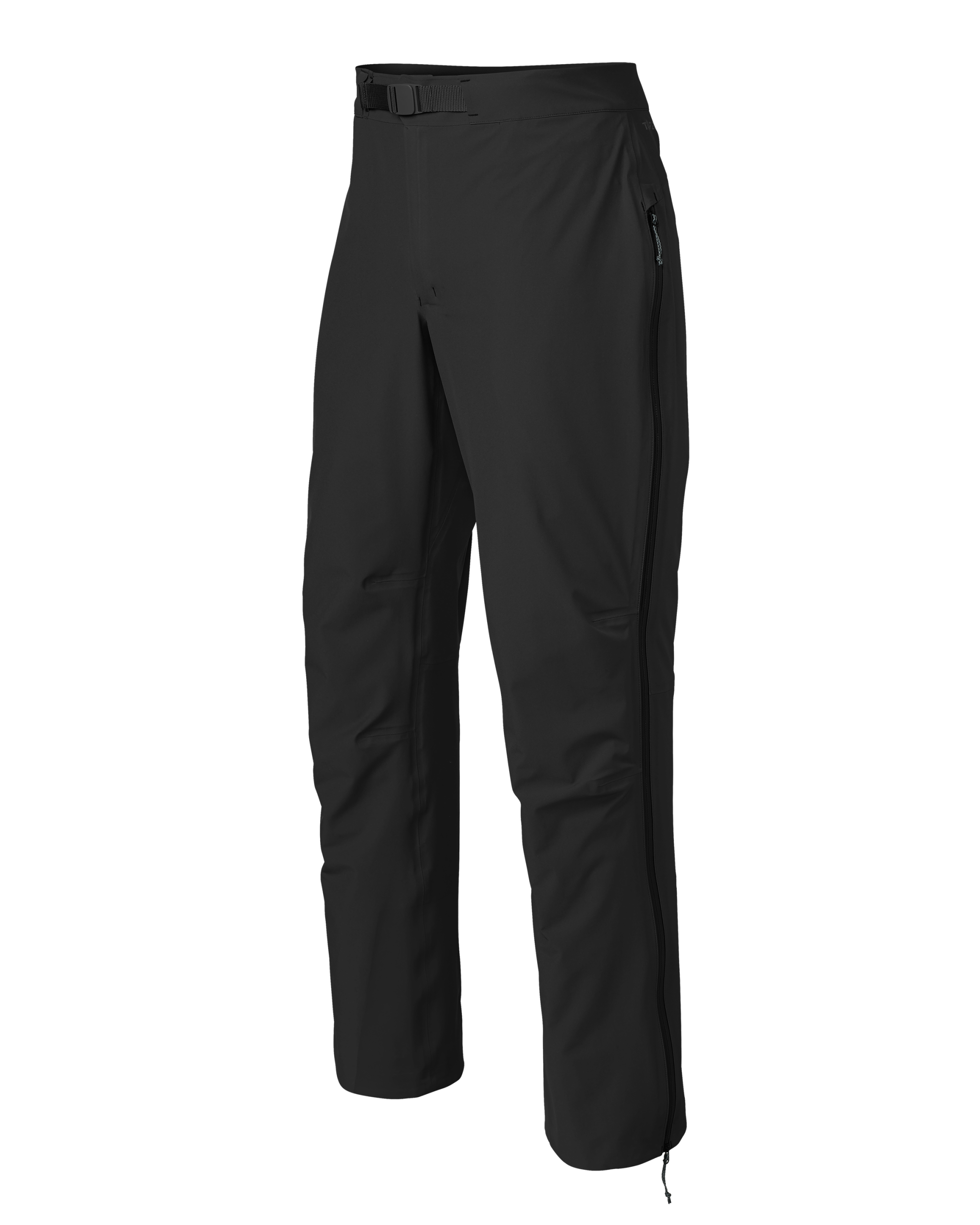Chugach TR Rain Pant | Black