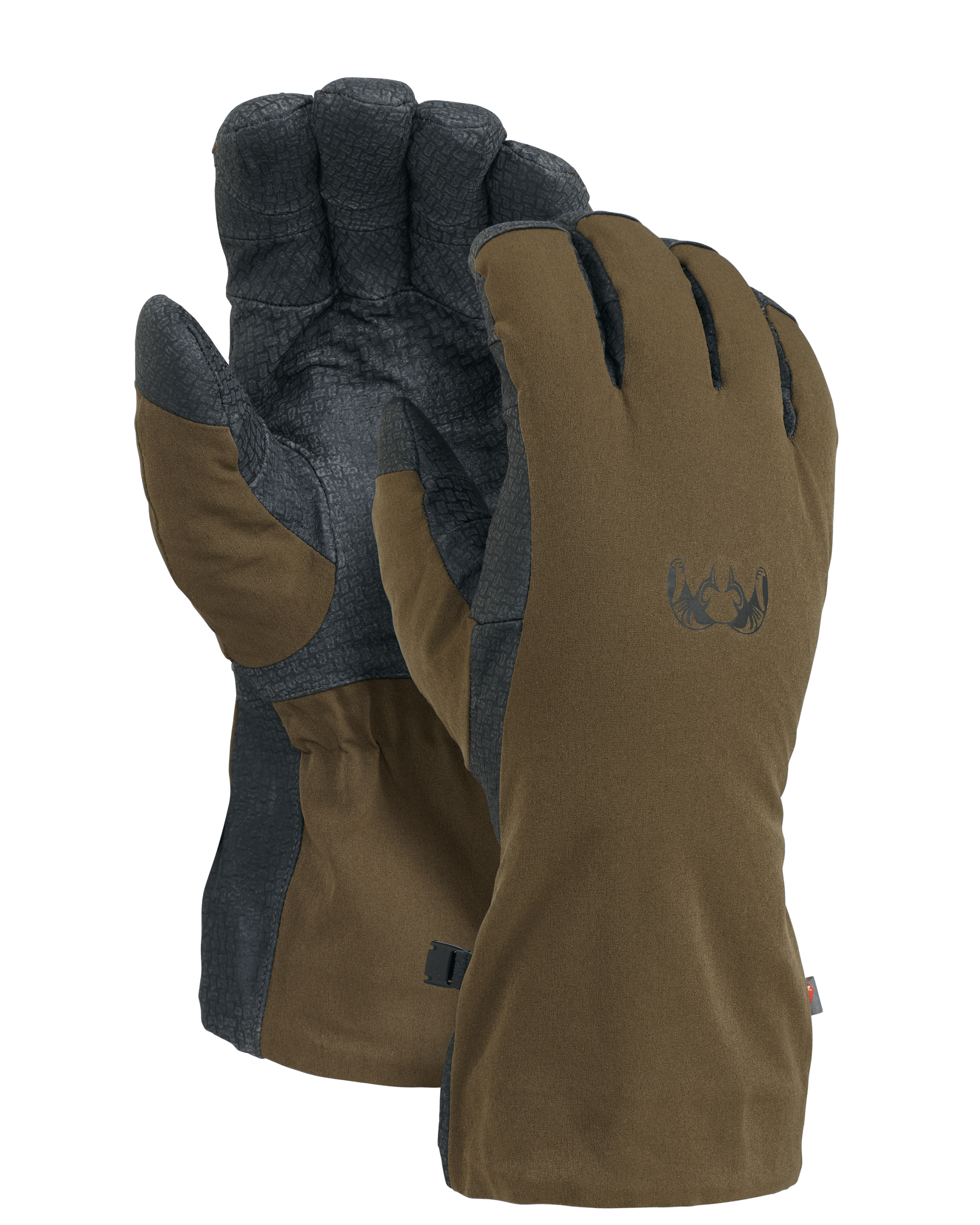 Northstar Glove | Bourbon