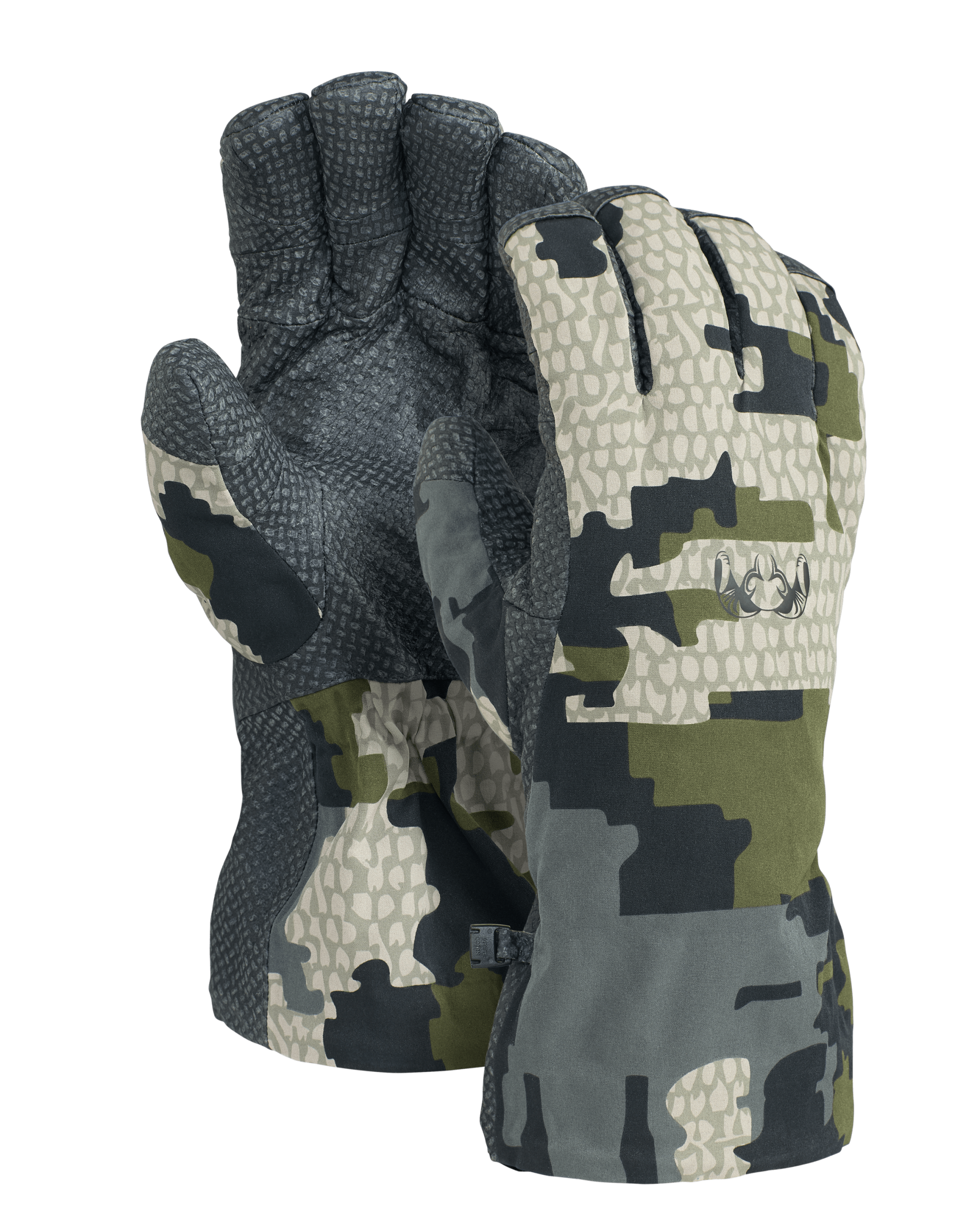 Northstar Glove | Verde