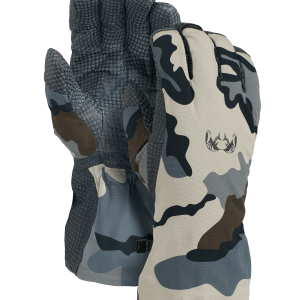 Northstar Glove | Vias