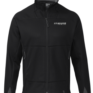 Peloton 240 Full Zip | Black