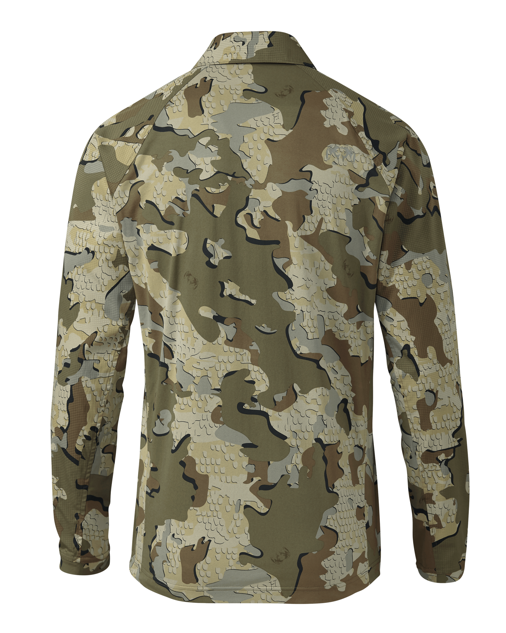 Tiburon Hybrid Snap Shirt | Valo - Image 2