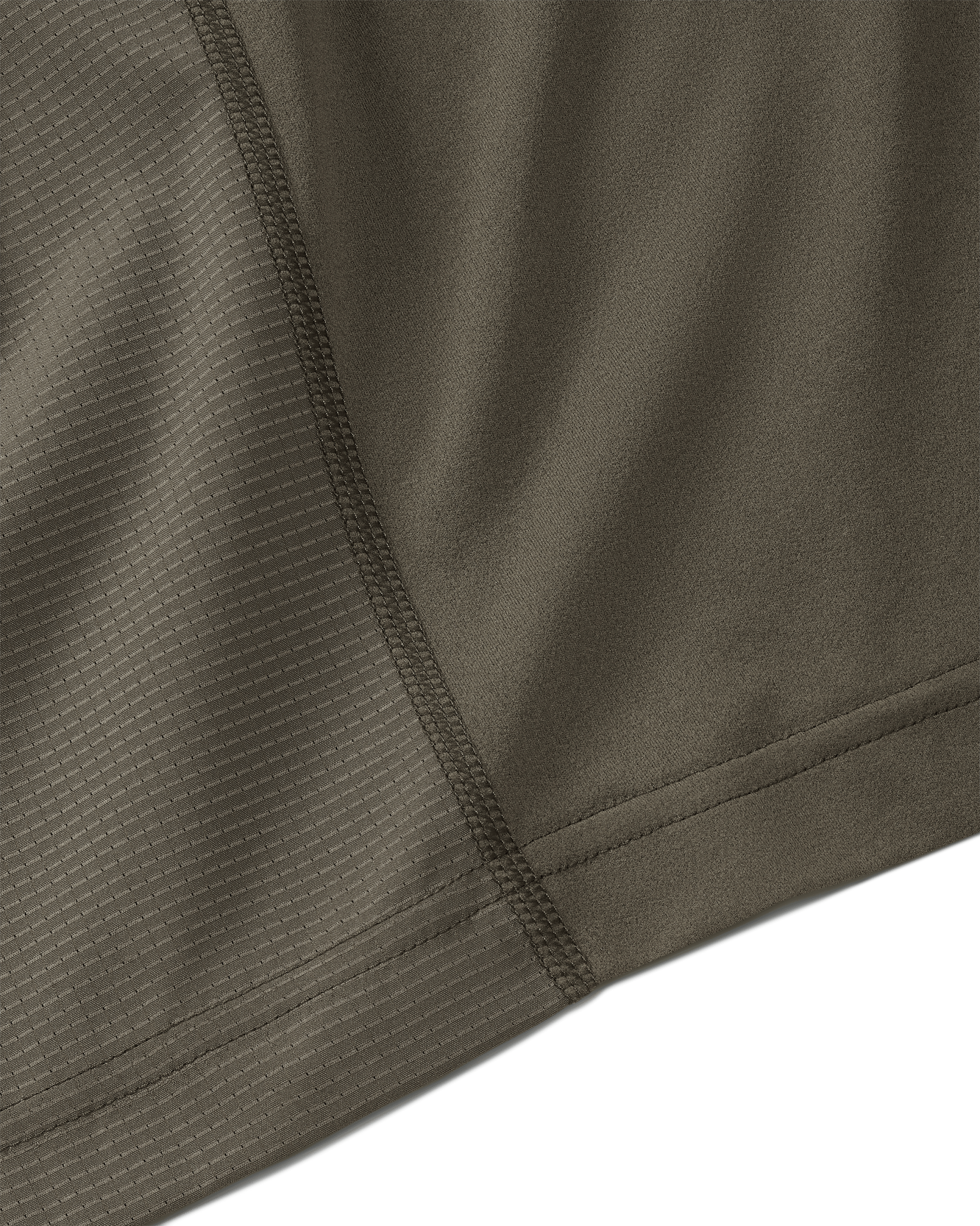 Tiburon Hybrid Hoodie | Ash - Image 4