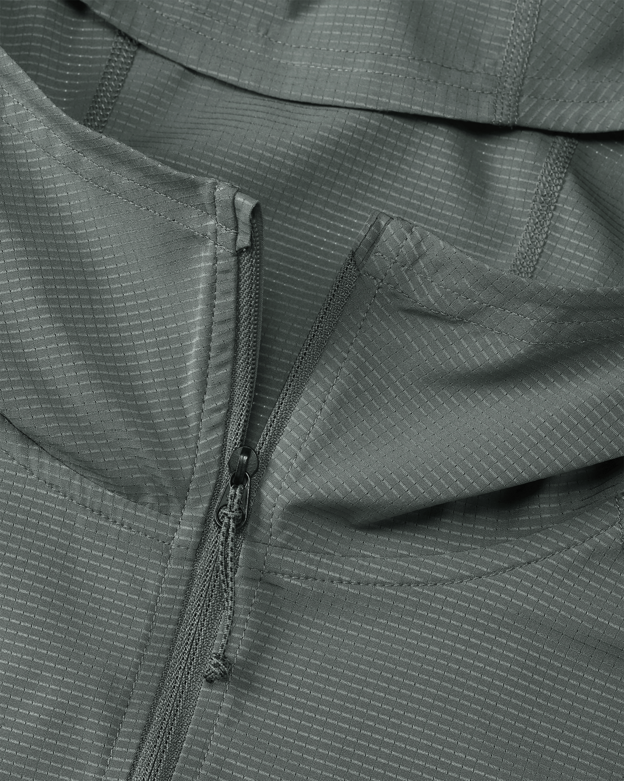 Tiburon Hybrid Hoodie | Stone - Image 3