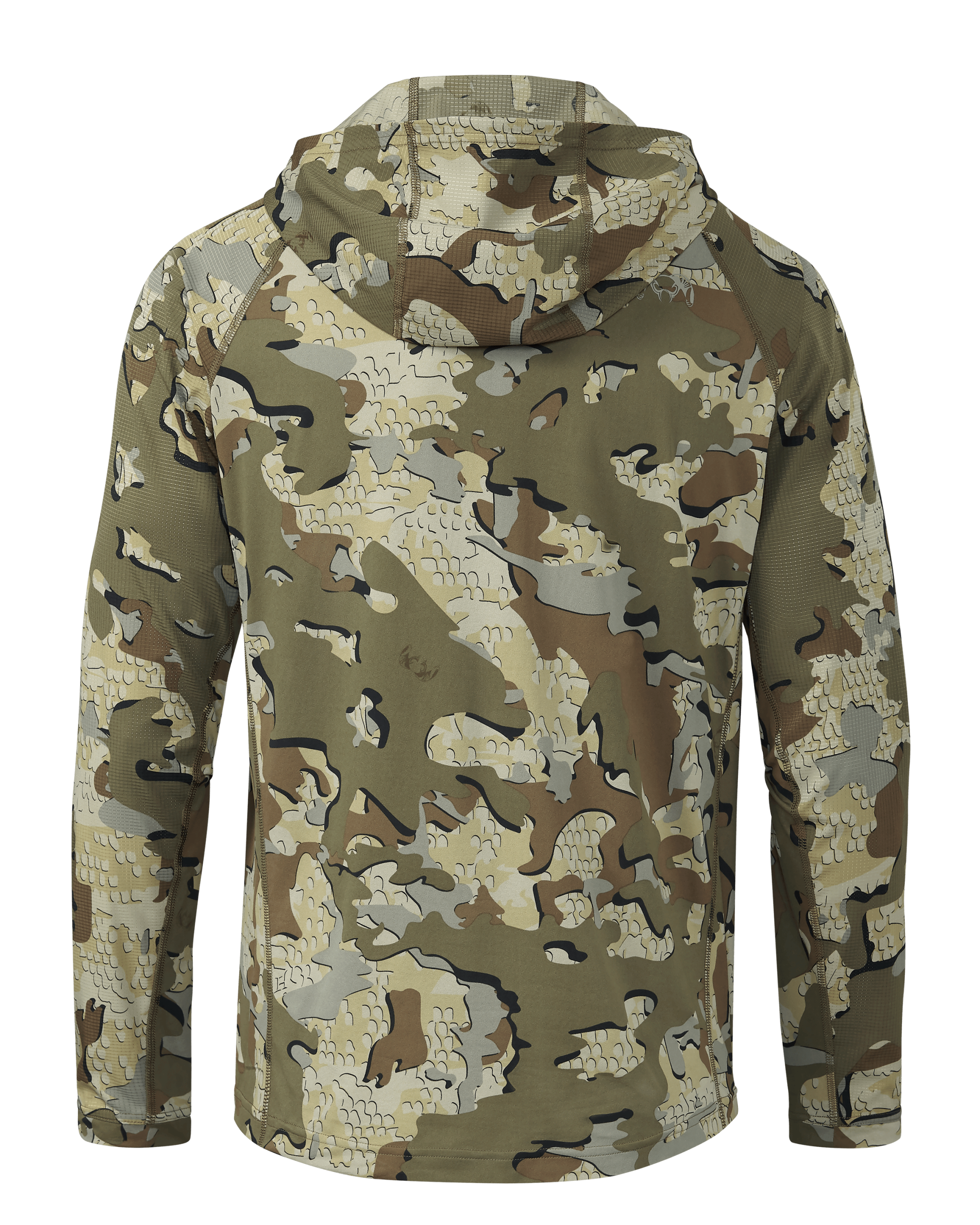 Tiburon Hybrid Hoodie | Valo - Image 2
