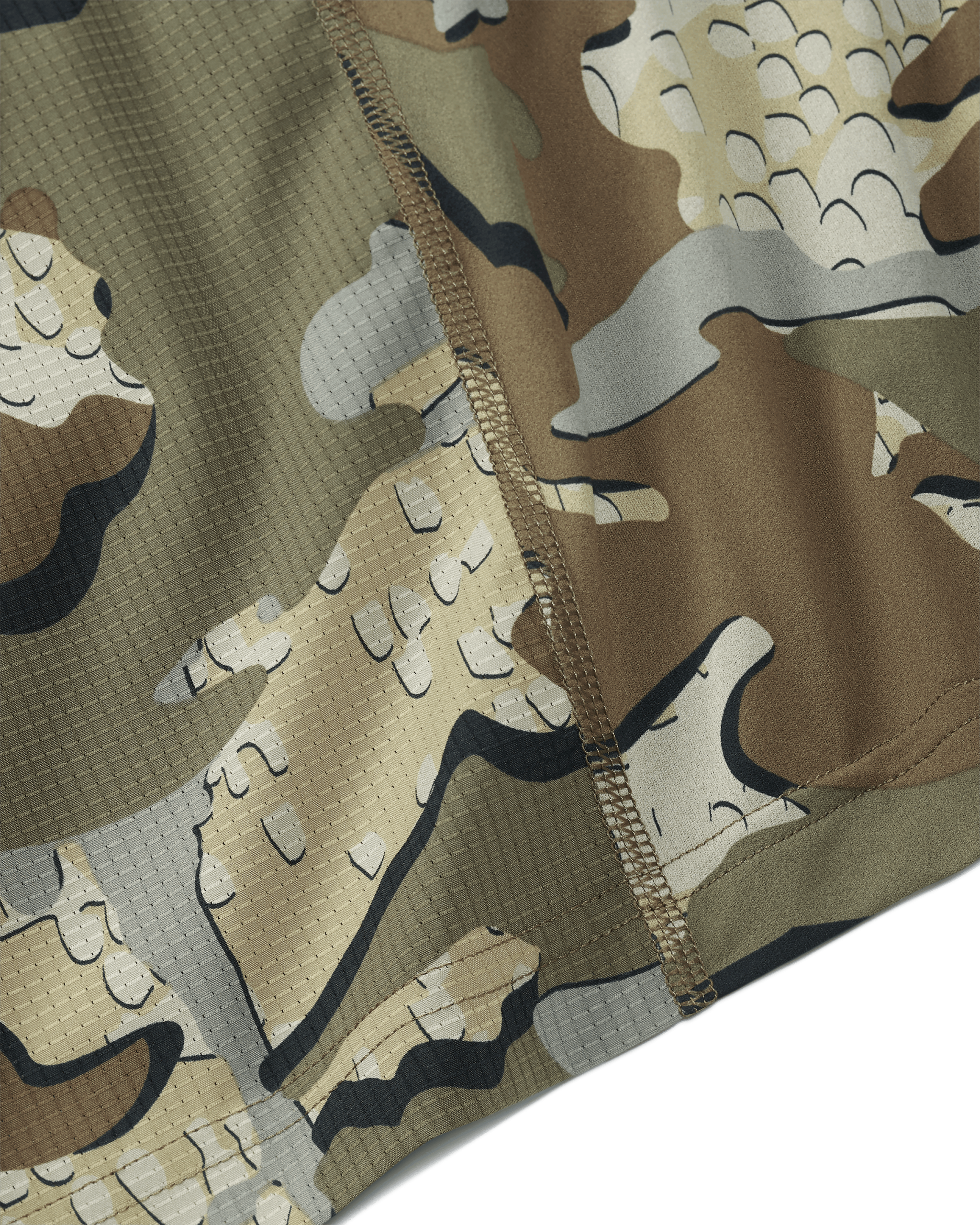 Tiburon Hybrid Hoodie | Valo - Image 4