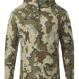 Tiburon Hybrid Hoodie | Valo