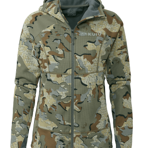 Women's Peloton 240 Full Zip Hoodie | Valo