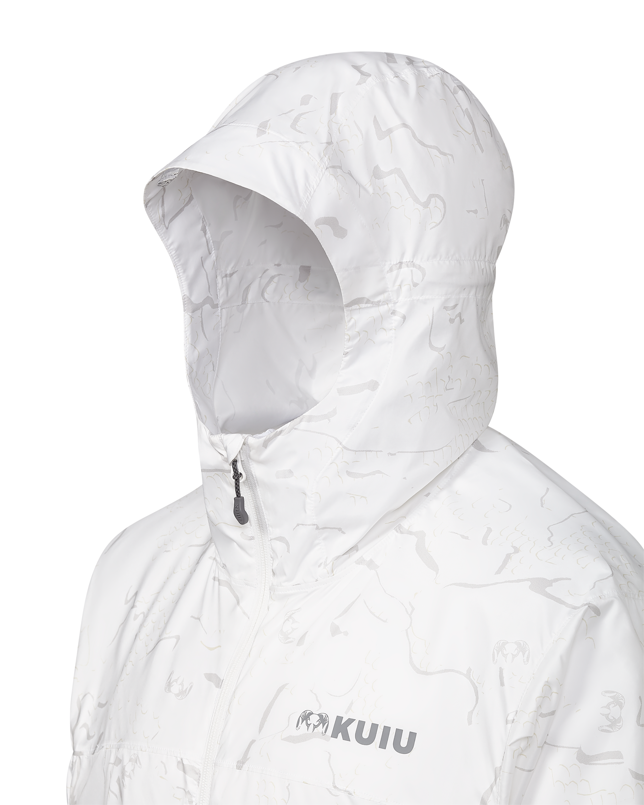 Snowfall Overwhites Set | Snowfall - Image 5