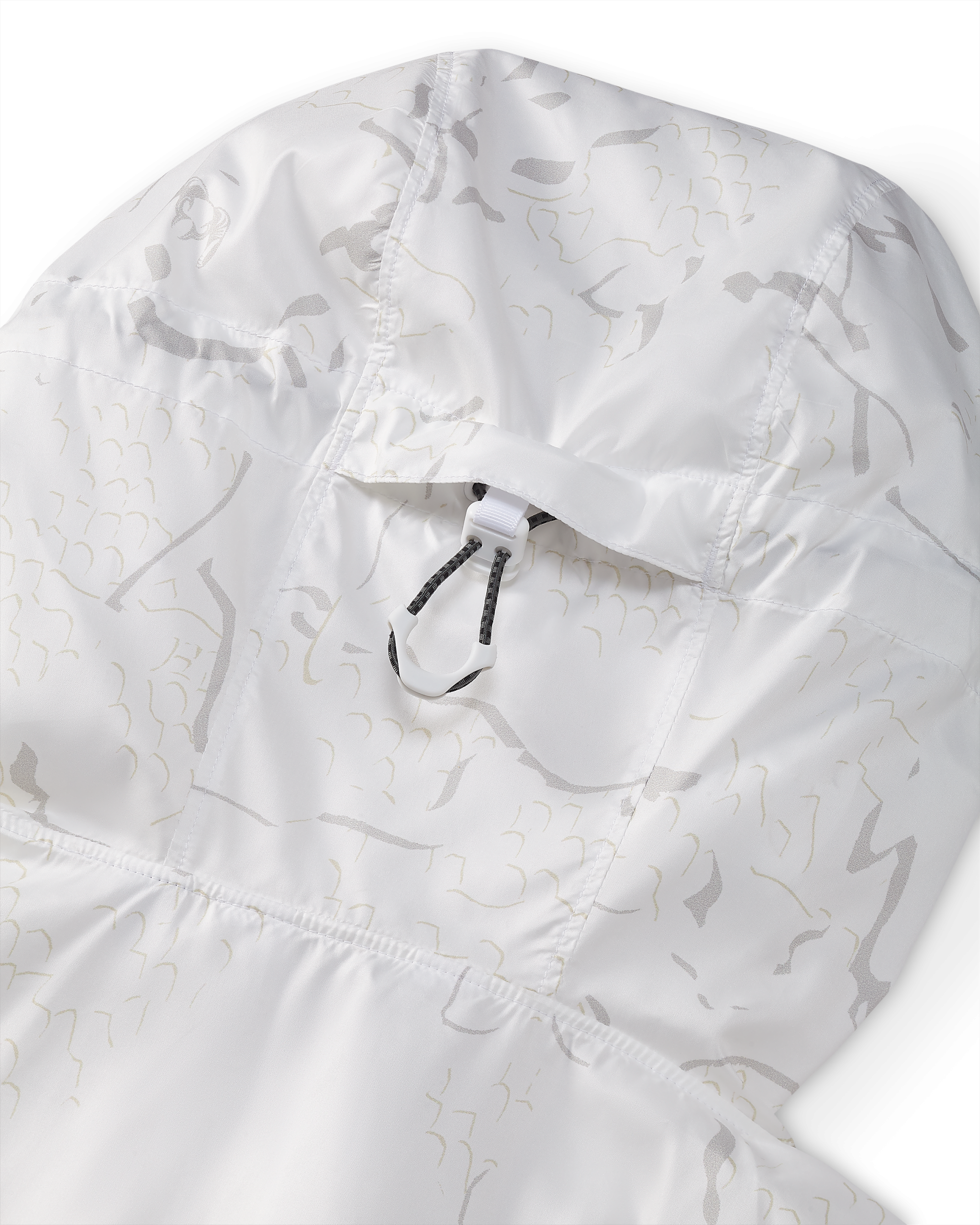 Snowfall Overwhites Set | Snowfall - Image 6