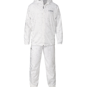 Snowfall Overwhites Set | Snowfall