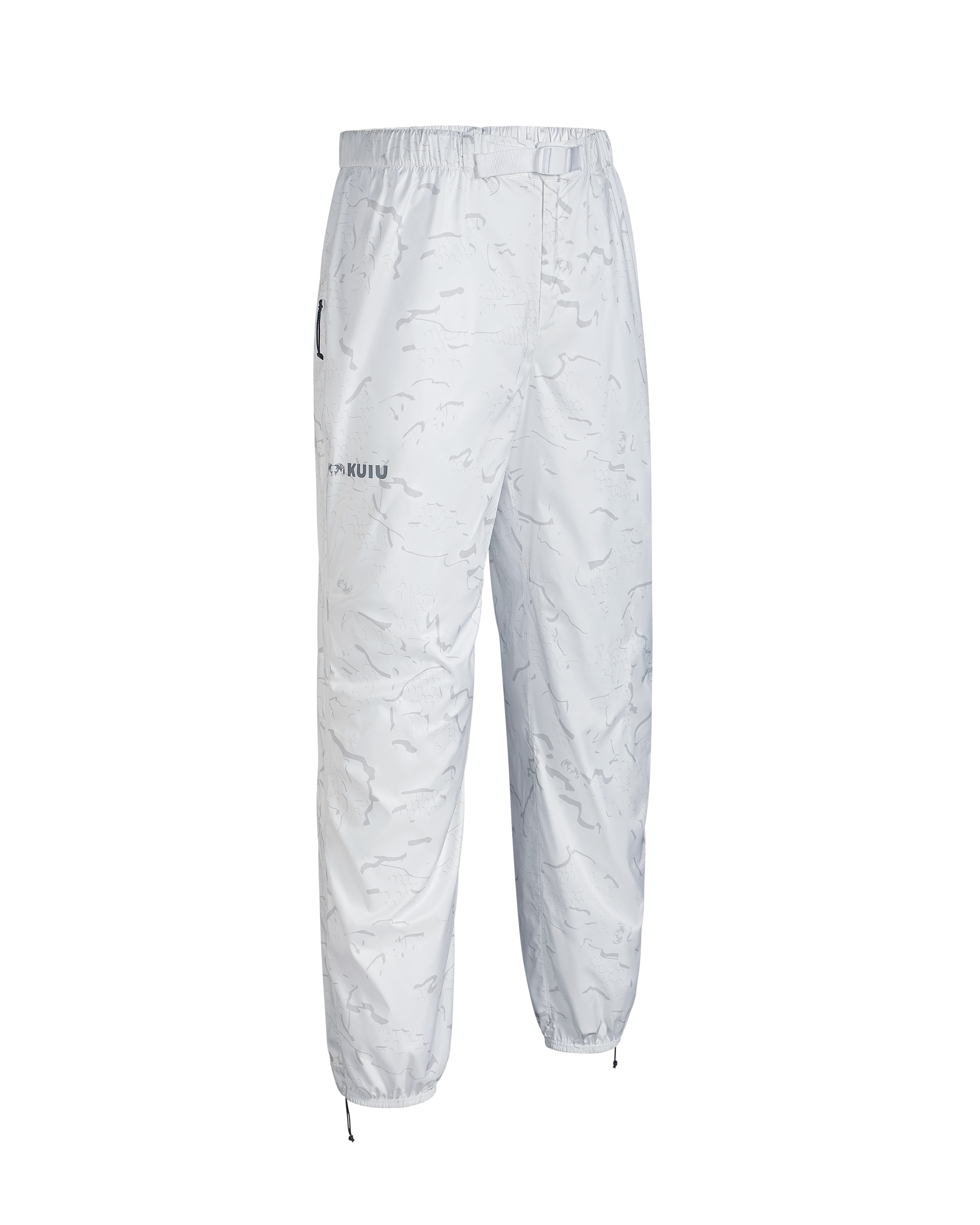 Snowfall Overwhites Set | Snowfall - Image 3