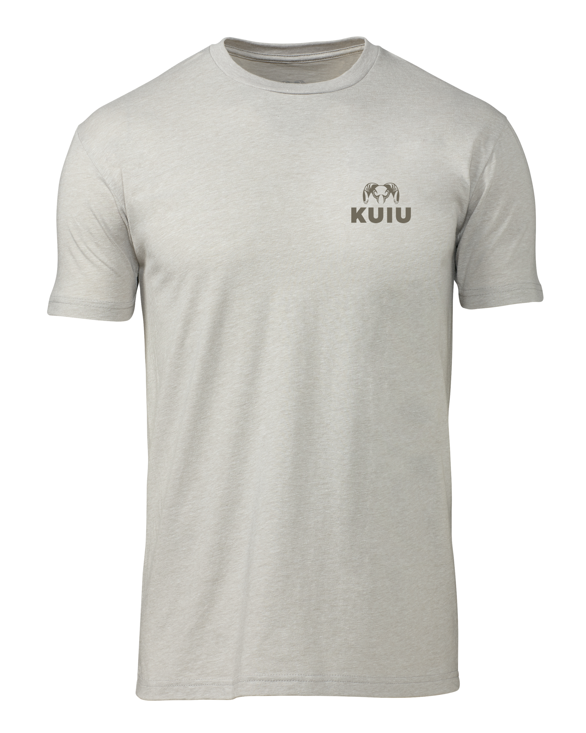 KUIU Ram Badge T-Shirt | Silk - Image 2