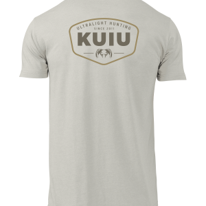 KUIU Ram Badge T-Shirt | Silk