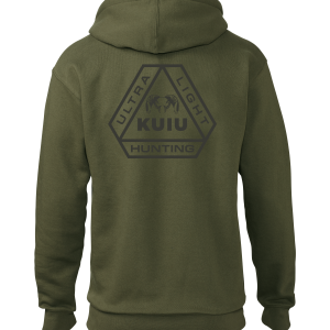 KUIU Prism Hoodie | Army