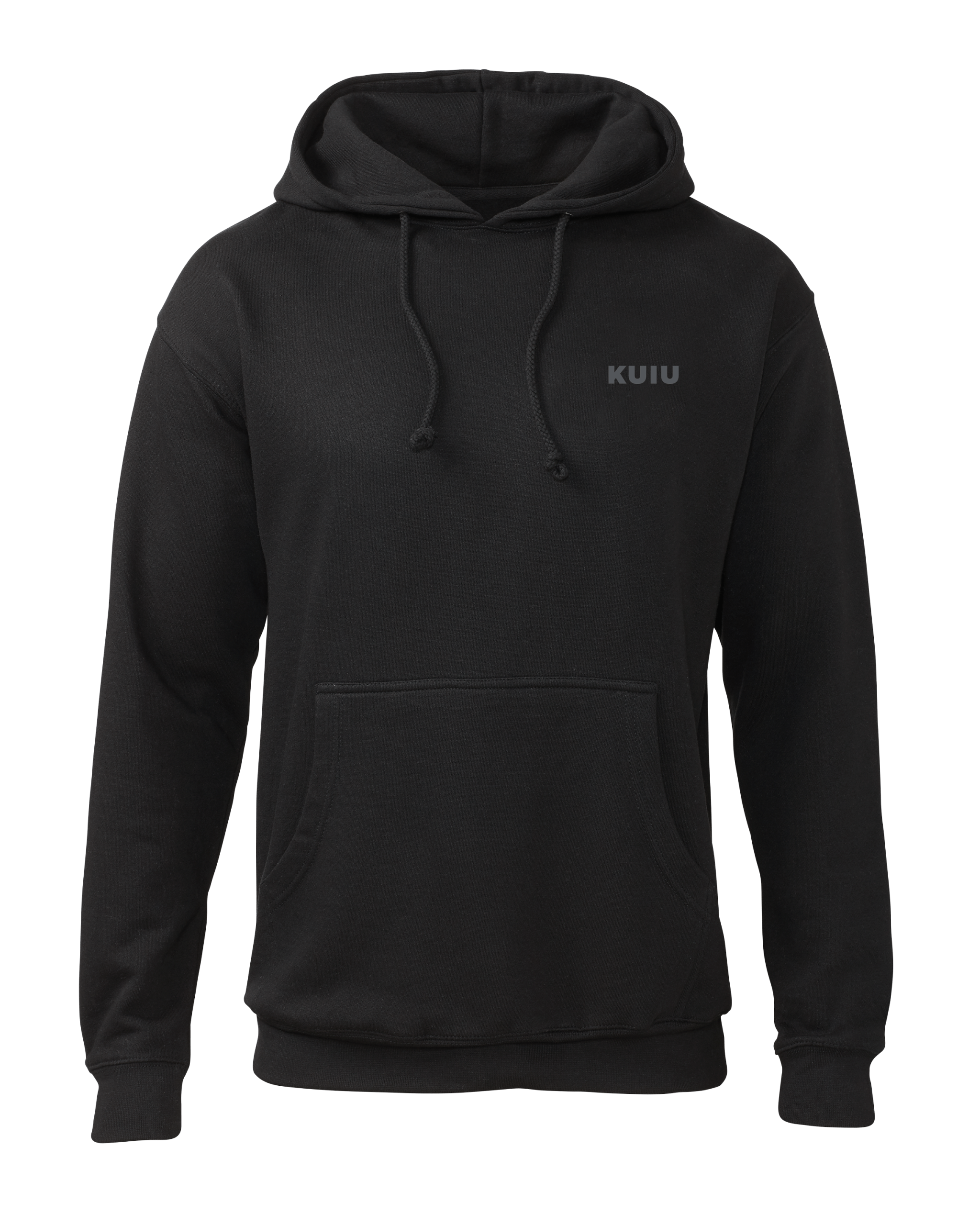 KUIU Prism Hoodie | Black - Image 2